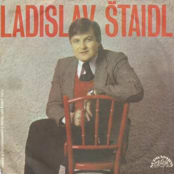 SP Ladislav Štaidl: Bludička L / Mr. Green / Dívka Toulavá / Kávu Si Osladím