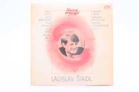 LP Ladislav Štaidl: Šťastné Znamení