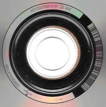 CD Lady Antebellum: Ocean