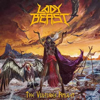 Lady Beast: The Vultures Amulet