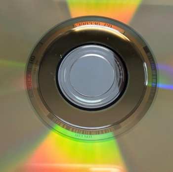 SACD Lady Gaga: A Star Is Born Soundtrack LTD