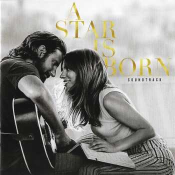 CD/DVD/Doos Lady Gaga: A Star Is Born (Soundtrack)