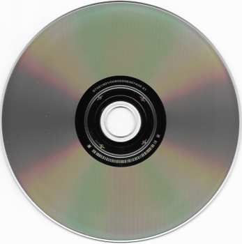 CD/DVD/Doos Lady Gaga: A Star Is Born (Soundtrack)