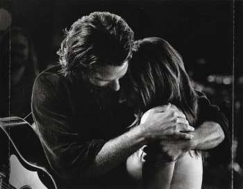 CD/DVD/Doos Lady Gaga: A Star Is Born (Soundtrack)