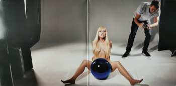2LP Lady Gaga: ARTPOP