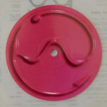 LP Lady Gaga: Chromatica CLR