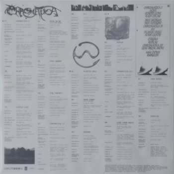 LP Lady Gaga: Chromatica CLR