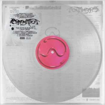 LP Lady Gaga: Chromatica LTD | CLR