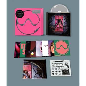 CD/Doos Lady Gaga: Chromatica DLX | LTD