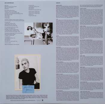 2LP Lady Gaga: Joanne DLX