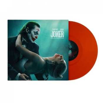 LP Lady Gaga: Joker: Folie à deux (Music From the Motion Picture)