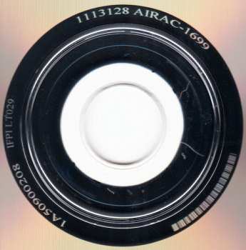 CD Lady June: Lady June's Linguistic Leprosy