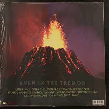 LP Lady Lamb The Beekeeper: Even In The Tremor