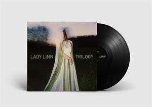 LP Lady Linn: Trilogy
