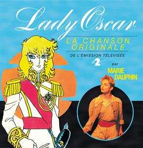 Album Marie Dauphin: Lady Oscar