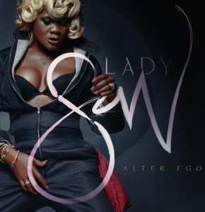CD Lady Saw: Alter Ego