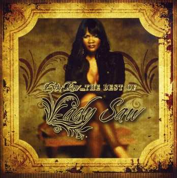 Album Lady Saw: Extra Raw... The Best Of Lady Saw