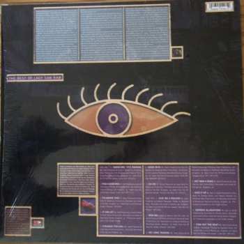 LP Lady Saw: Raw - The Best Of Lady Saw