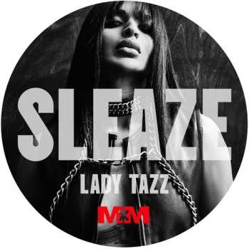Album Lady Tazz: Sleaze
