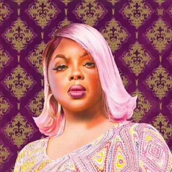 Lady Wray: Piece Of Me