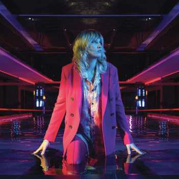 LP Ladyhawke: Time Flies LTD | CLR