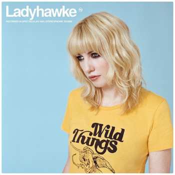 Album Ladyhawke: Wild Things