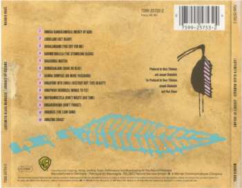 CD Ladysmith Black Mambazo: Journey Of Dreams