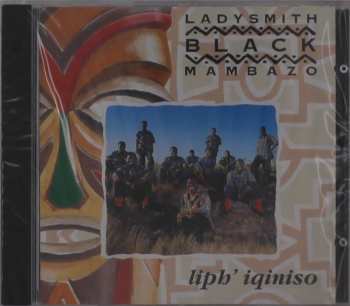 Album Ladysmith Black Mambazo: Liph' Iqiniso