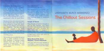 CD Ladysmith Black Mambazo: The Chillout Sessions