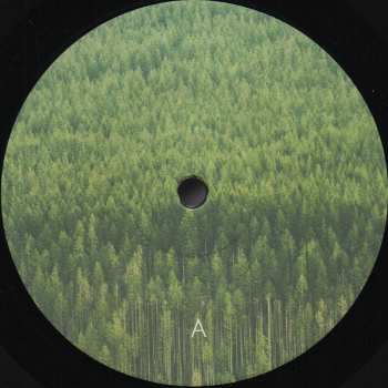LP Ladytron: Ladytron