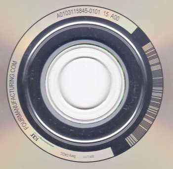 CD Ladytron: Ladytron