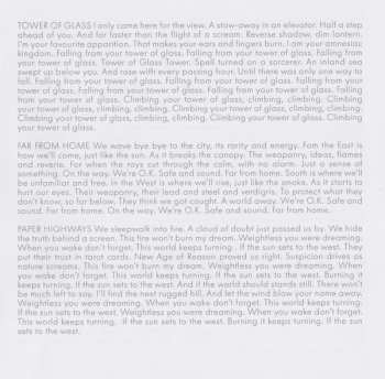 CD Ladytron: Ladytron