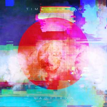 Album Ladytron: Time's Arrow