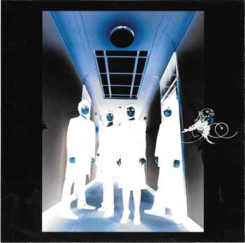 CD Ladytron: Witching Hour (Remixed & Rare)