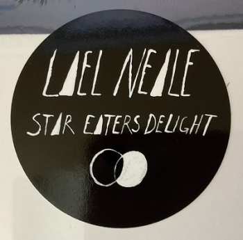 LP Lael Neale: Star Eaters Delight CLR | LTD