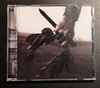 CD Laetitia In Holocaust: Fanciulli D​’​Occidente