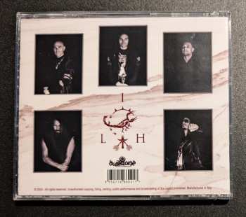CD Laetitia In Holocaust: Fanciulli D​’​Occidente