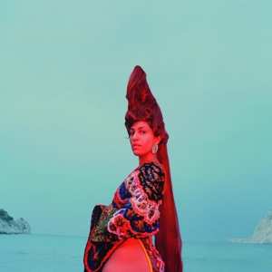 CD Lafawndah: Ancestor Boy