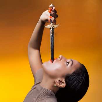 Album Lafawndah: Tan