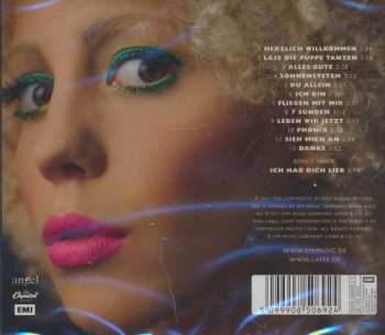 CD LaFee: Frei