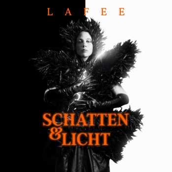 CD LaFee: Schatten & Licht