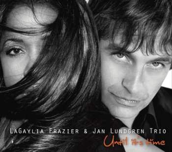 Album Lagaylia: Until It's Time