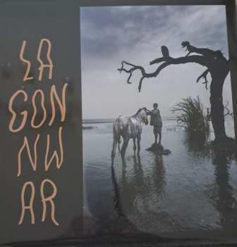 Album Lagon Nwar: Lagon Nwar