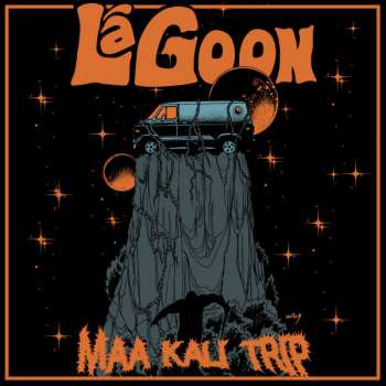 CD LáGoon: Maa Kali Trip LTD
