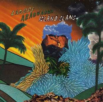 Album Lagoss & Abagwagwa: Island Slang