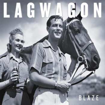CD Lagwagon: Blaze