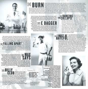 LP Lagwagon: Blaze