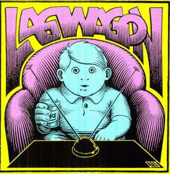 Album Lagwagon: Duh