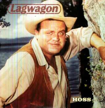 Album Lagwagon: Hoss