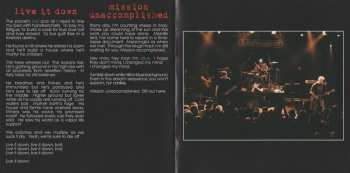 CD Lagwagon: I Think My Older Brother Used To Listen To Lagwagon